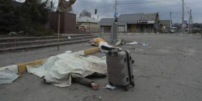 Guerre en Ukraine: la Russie refuse de comparaître à La Haye devant le Cour internationale de justice