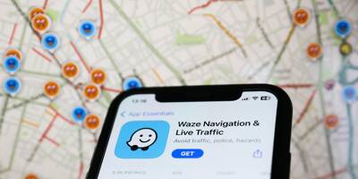 On vous explique pourquoi Waze et Google Maps ne vous proposent plus le trajet le plus court