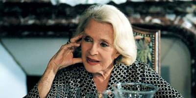 Doyenne du cinéma français, l'actrice Micheline Presle s'est éteinte à l'âge de 101 ans