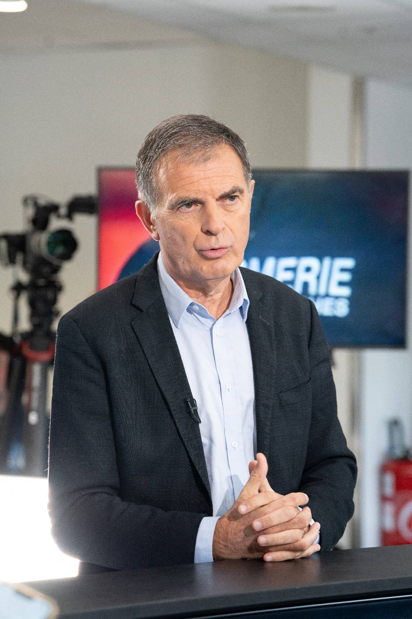 Les assassinées du Castellet: à partir de deux victimes, le pôle "cold case" a juridiquement compétence, estime Jacques Dallest