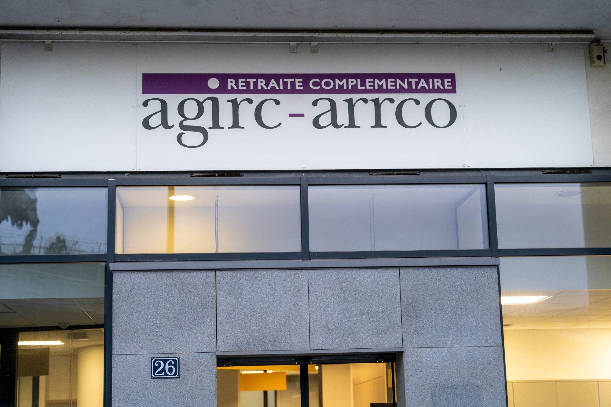 Retraites Complémentaires Agirc-Arrco: Fin Du "malus" Temporaire De 10% ...