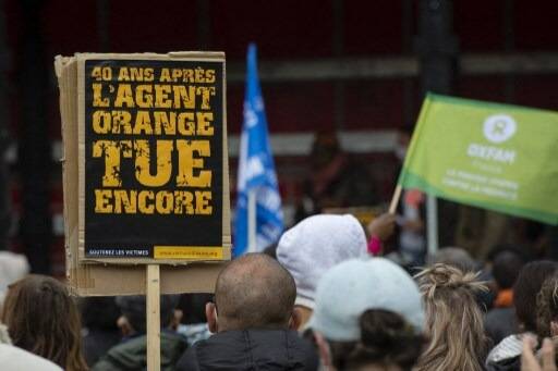 "Présomption forte" de lien entre les pesticides et deux maladies supplémentaires