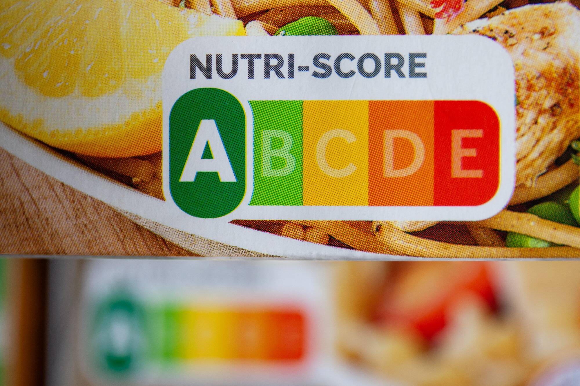 Le nouveau Nutri-Score devrait être mis en oeuvre sous peu, selon le directeur général de la Santé