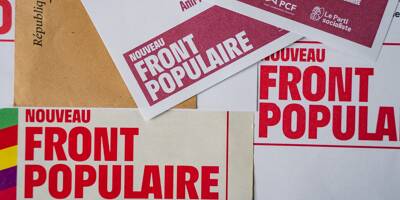 Elections législatives: énorme surprise, le Nouveau Front Populaire fait la course en tête devant la majorité présidentielle, le RN en 3e position