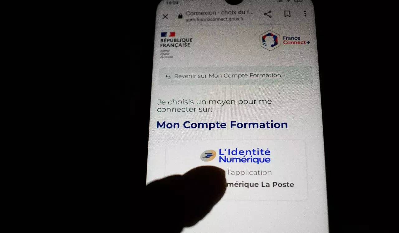 Compte CPF: je suis exonéré du reste à charge de 100 euros si...