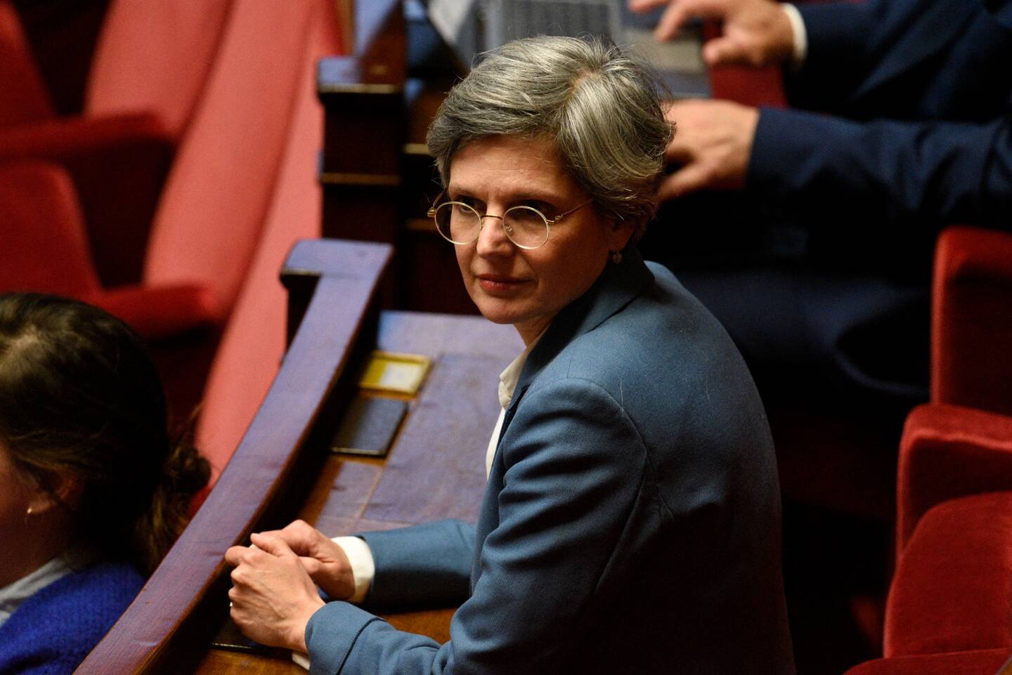 Sandrine Rousseau avait déjà déclaré en 2013 que sa mère, atteinte d'un cancer en phase terminale, avait choisi de mettre fin à ses jours