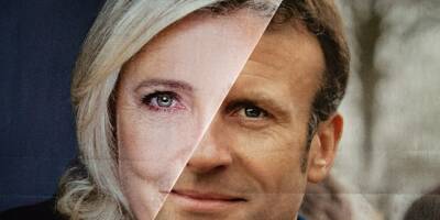 Dans les Alpes-Maritimes, Macron l'emporte d'un souffle sur Le Pen. Décryptage