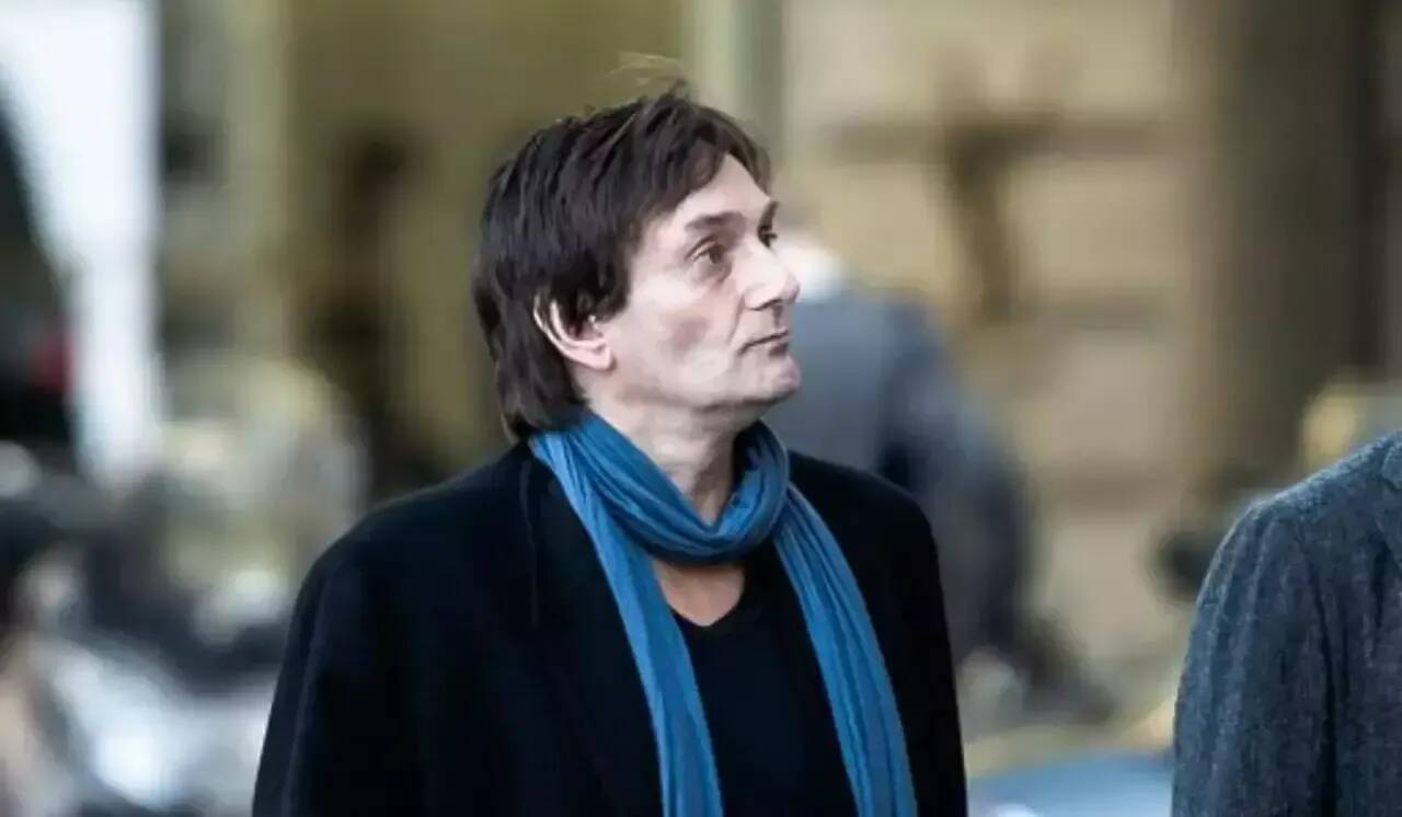 Affaire Palmade: un proche raconte la journée précédant l'accident, l'humoriste "avait déjà fait une balade en voiture"