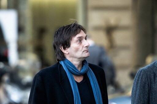 Fin de la garde à vue de Pierre Palmade, direction la prison pour l'humoriste?