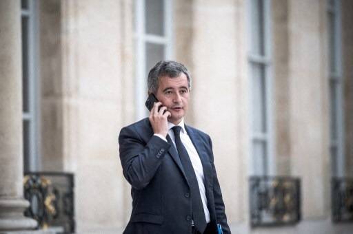 Afflux massif de migrants à Lampedusa: Darmanin se rendra en Italie "dans les prochains jours"