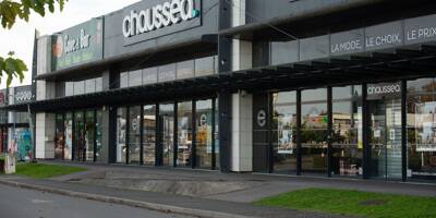 L'enseigne Chaussexpo placée en liquidation judiciaire: Chausséa fait une offre pour reprendre 70 magasins et un tiers des emplois