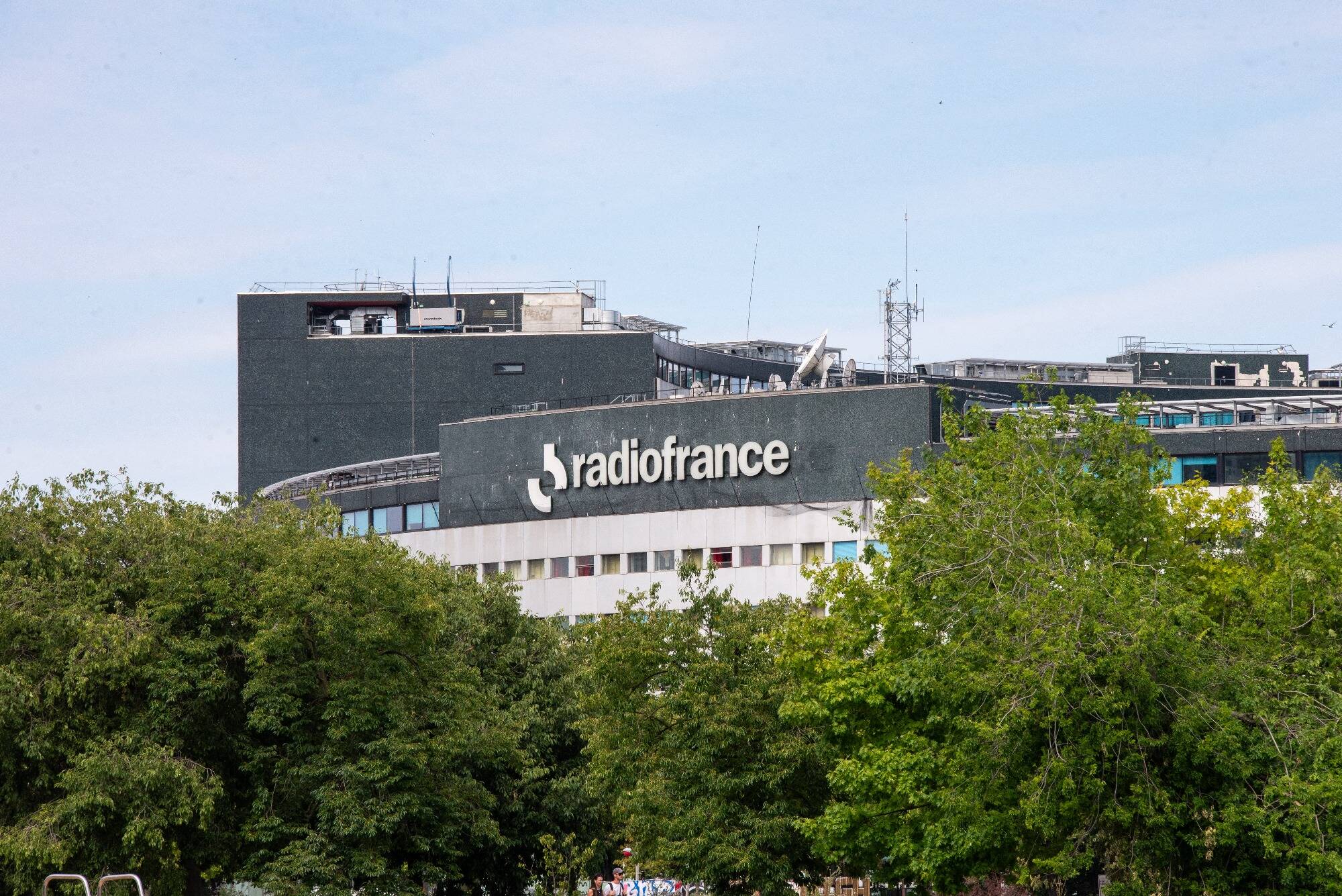 Pourquoi la rentrée de Radio France est-elle menacée par une grève illimitée?