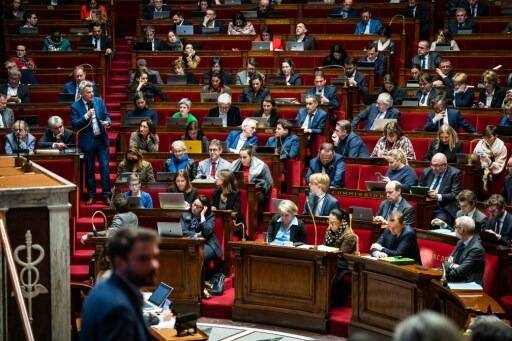 "Les germes d'une nouvelle guerre": tout comprendre sur la saisie des avoirs russes votée par l'Assemblée nationale