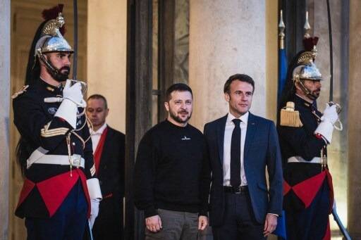 Donald Trump, Volodymyr Zelensky, les princes Albert et William... pluie de chefs d'Etat attendue pour la réouverture de Notre-Dame