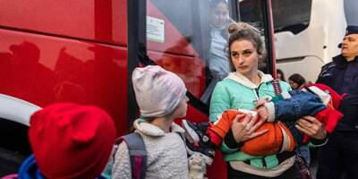 Le Royaume-Uni appelé à en faire plus pour les réfugiés ukrainiens