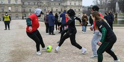 Hijab dans le foot: tout comprendre sur cette question qui fait polémique