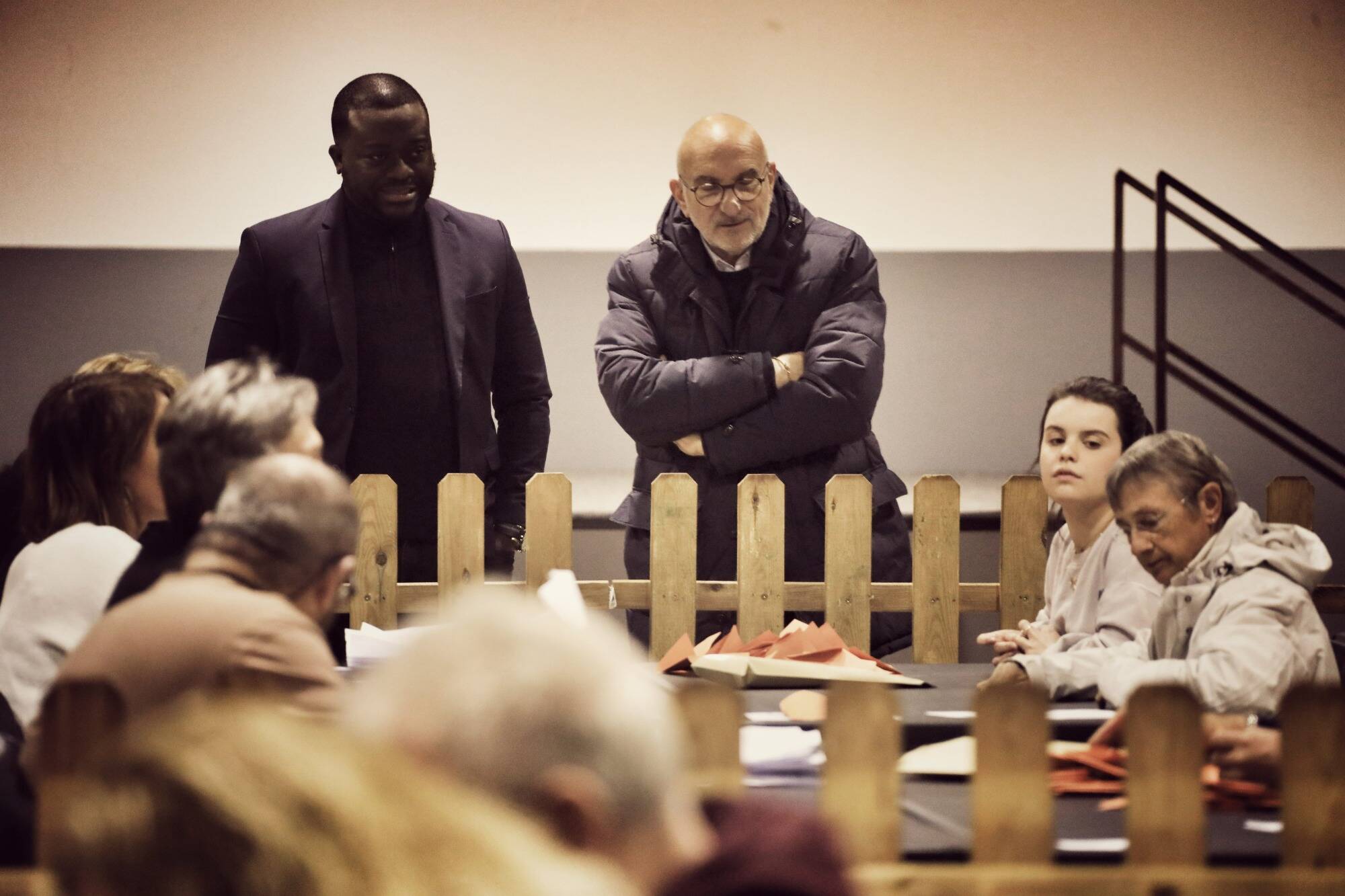 Vers une réélection de Yannick Bernard: suivez le 2e tour des élections municipales partielles de Carros en direct