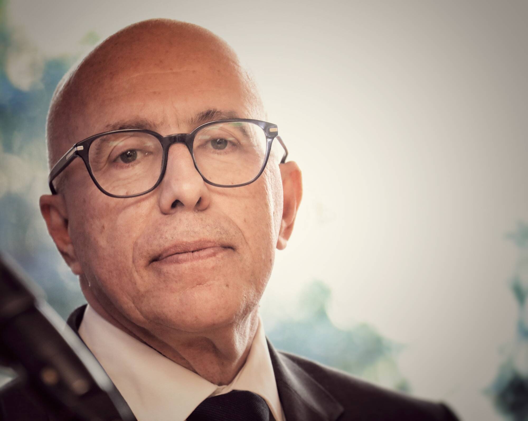 Elections américaines: "un espoir pour la paix, une défaite pour les wokistes", Eric Ciotti réagit à la victoire revendiquée par Donald Trump