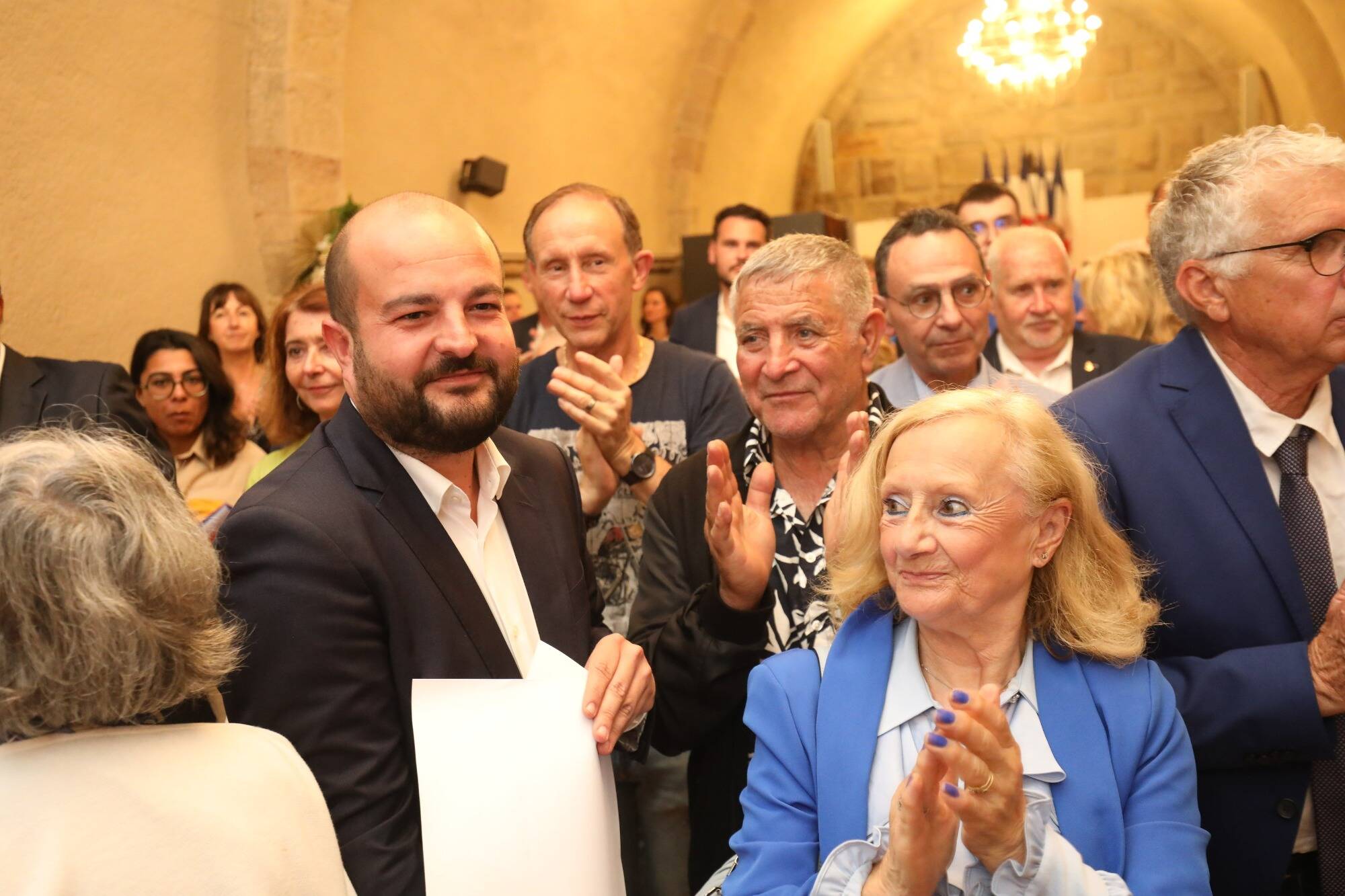 A Fréjus, le RN enregistre un score historique aux Européennes... Et repart déjà en campagne pour les Législatives