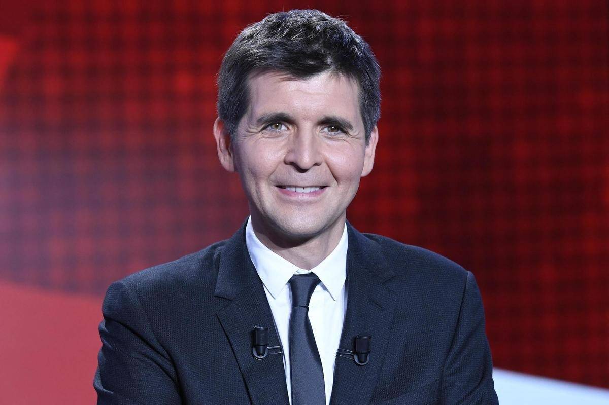 Thomas Sotto quitte Télématin et remplace Yves Calvi sur RTL