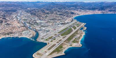 Grève à la Lufthansa: de nombreux vols annulés à l'aéroport de Nice