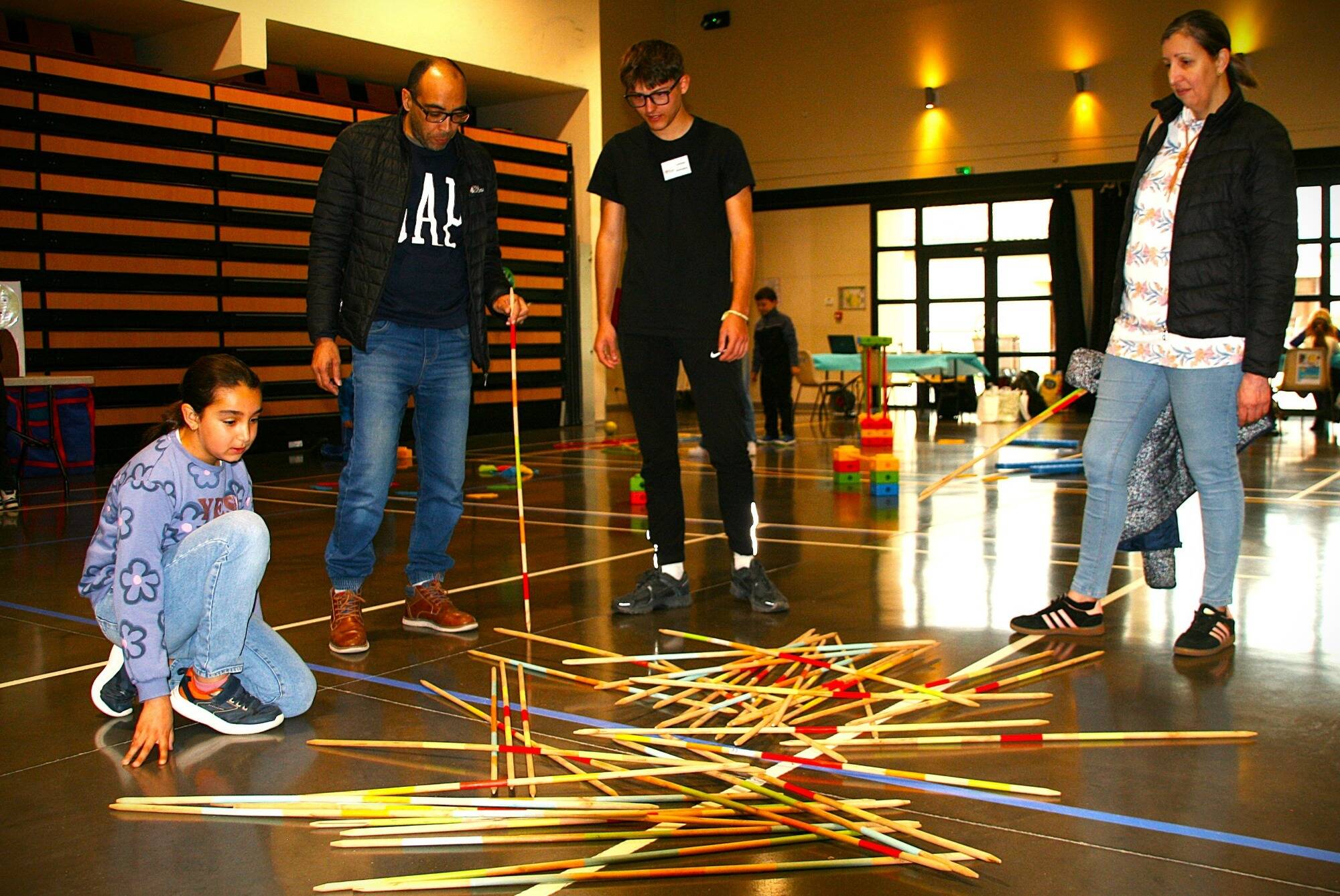Une journée pour lutter contre les déserts médicaux à Trans-en-Provence
