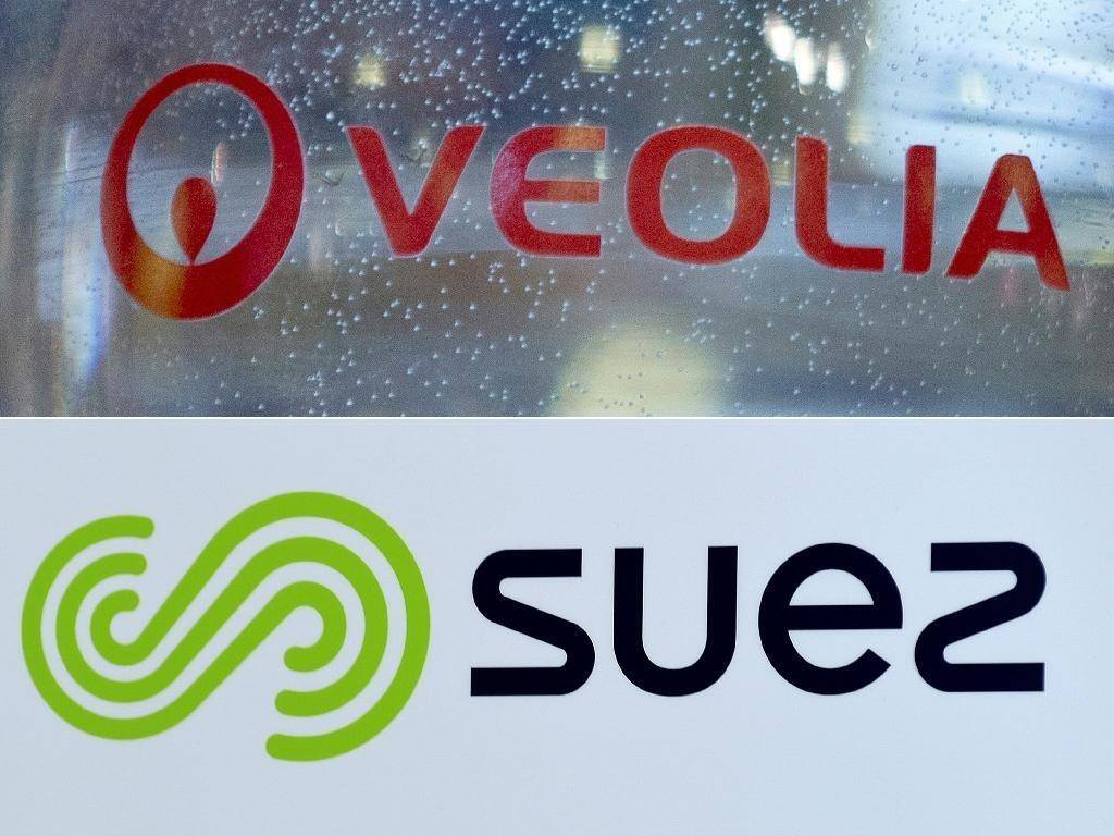 Veolia met 7,9 milliards d'euros sur la table pour acheter la totalité de Suez