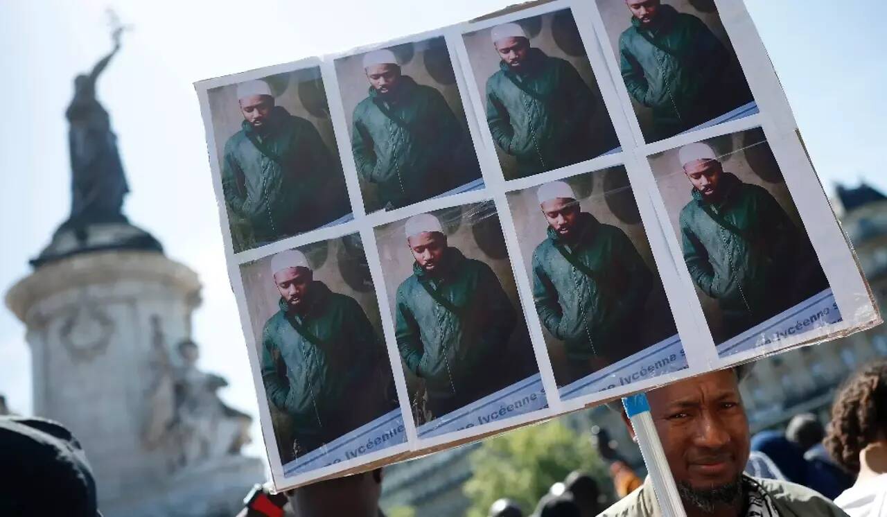 Meurtre d'Aboubakar Cissé dans une mosquée du Gard: l'auteur jugé irresponsable selon une première expertise