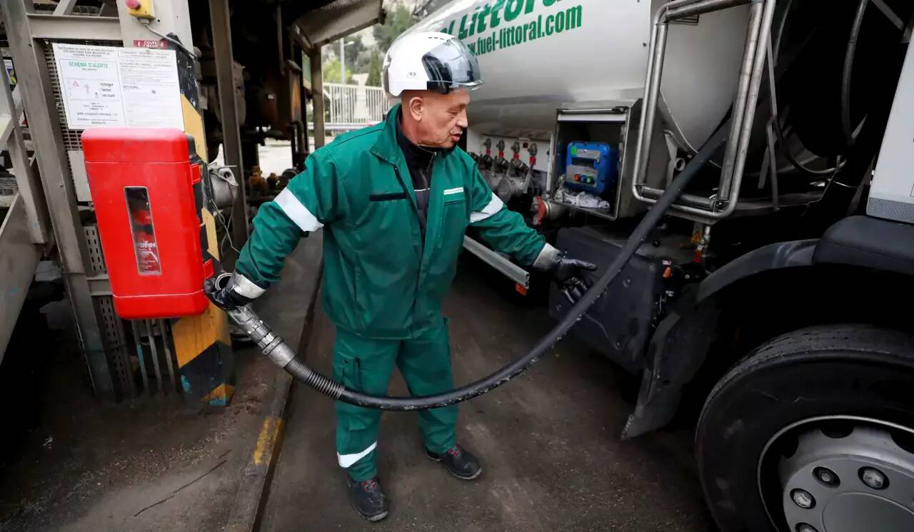 Je me chauffe au fioul, aurai-je droit moi aussi à une aide de l'Etat cet hiver?