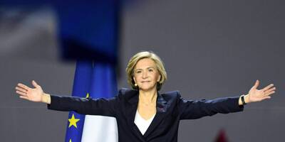 Présidentielle 2022: Valérie Pécresse ne donnera pas de consigne de vote en cas de défaite au premier tour