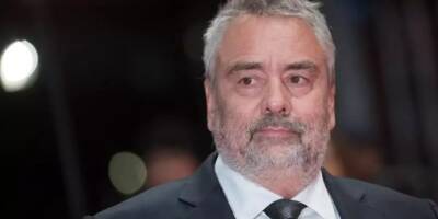 Accusations de viols: le non-lieu en faveur de Luc Besson confirmé en appel