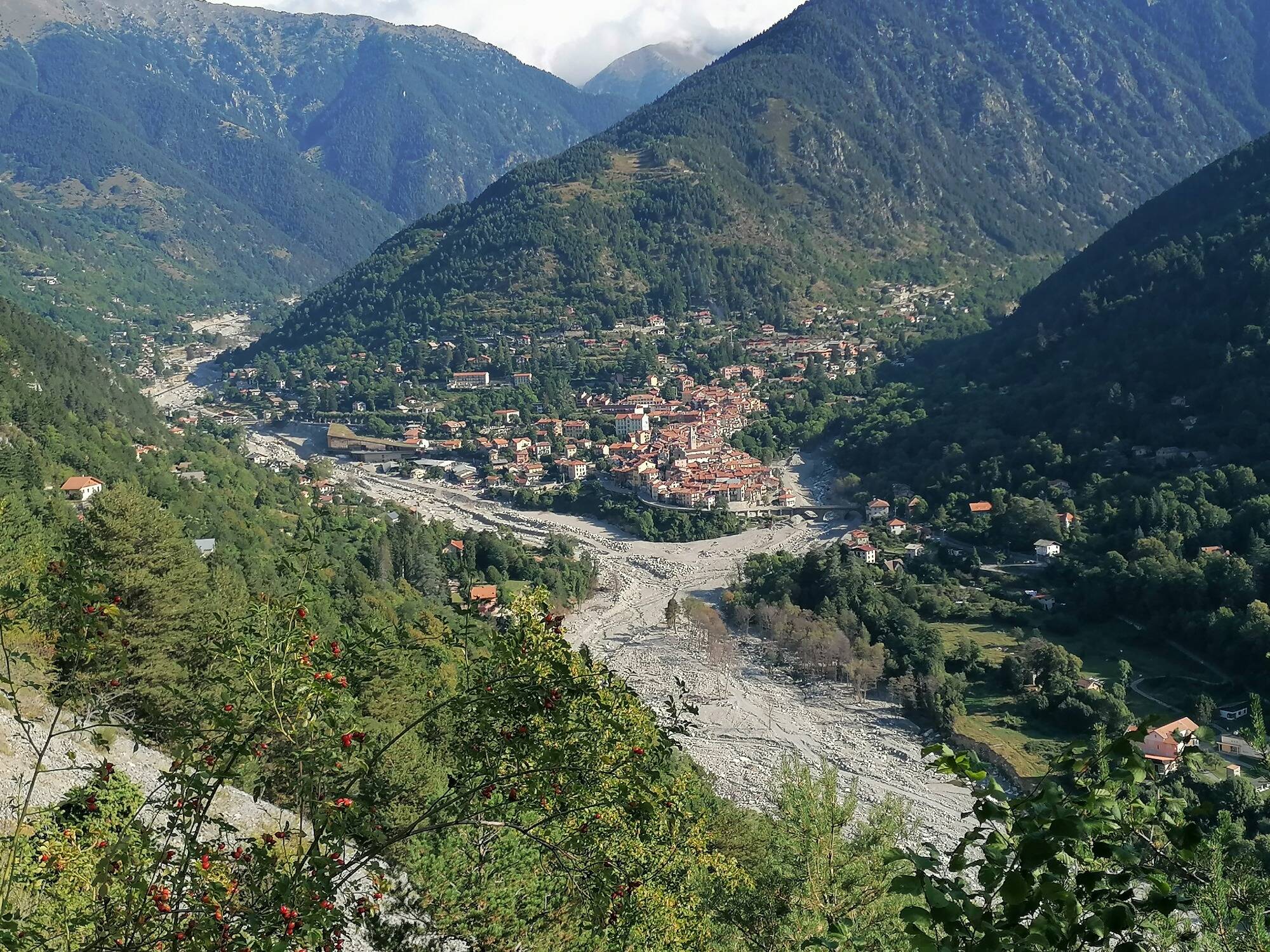 Un séisme de magnitude 2,9 ressenti dans les Alpes-Maritimes, une vingtaine de secousses enregistrées durant le week-end