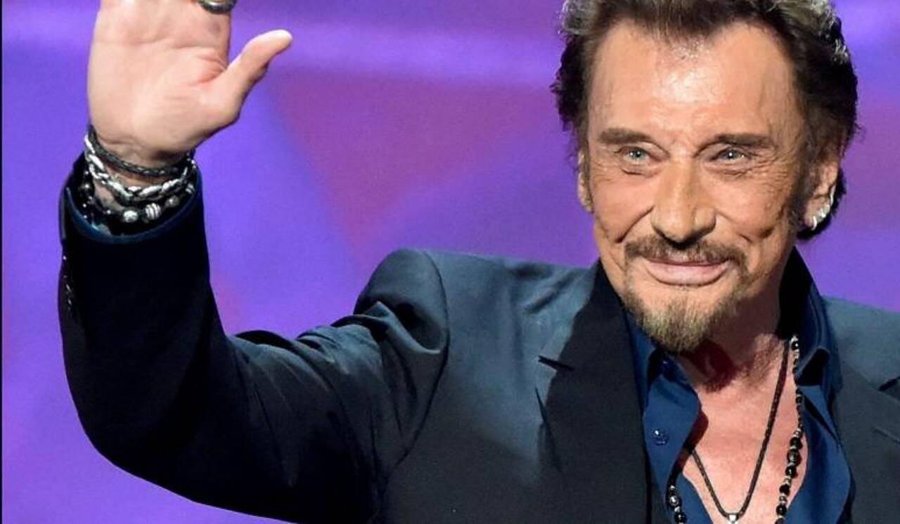 Acteur principal, réalisateur, période racontée... Ce que l'on sait du biopic sur Johnny Hallyday, annoncé en plein Festival de Cannes