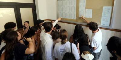 97 % d'admis au premier tour du baccalauréat à Monaco