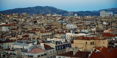 Une octogénaire tuée chez elle à Marseille, son mari en garde à vue