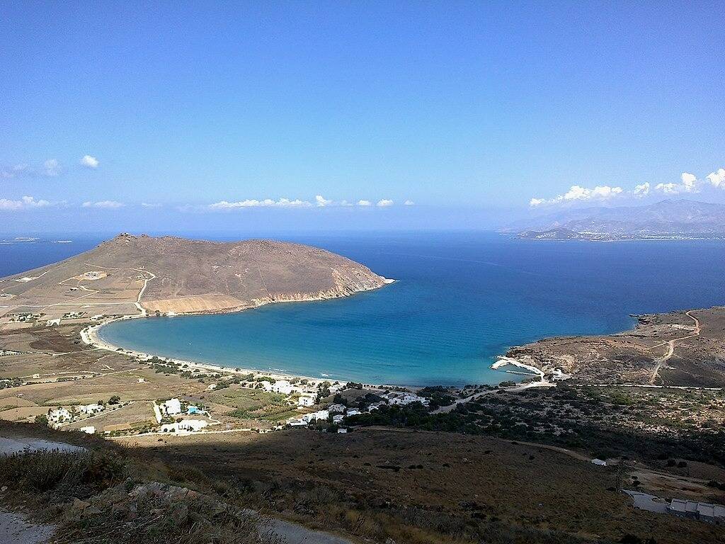 Il avait disparu lors d'une randonnée: le corps du touriste allemand a été retrouvé en Grèce