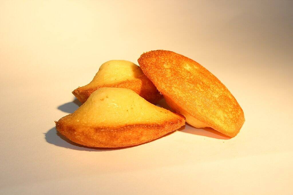 "Il faut que ça se sache": un jeune travailleur testé positif à l'alcool après avoir mangé... une madeleine