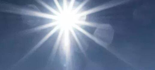 Le point sur la météo de ce dimanche 24 août dans les Alpes-Maritimes