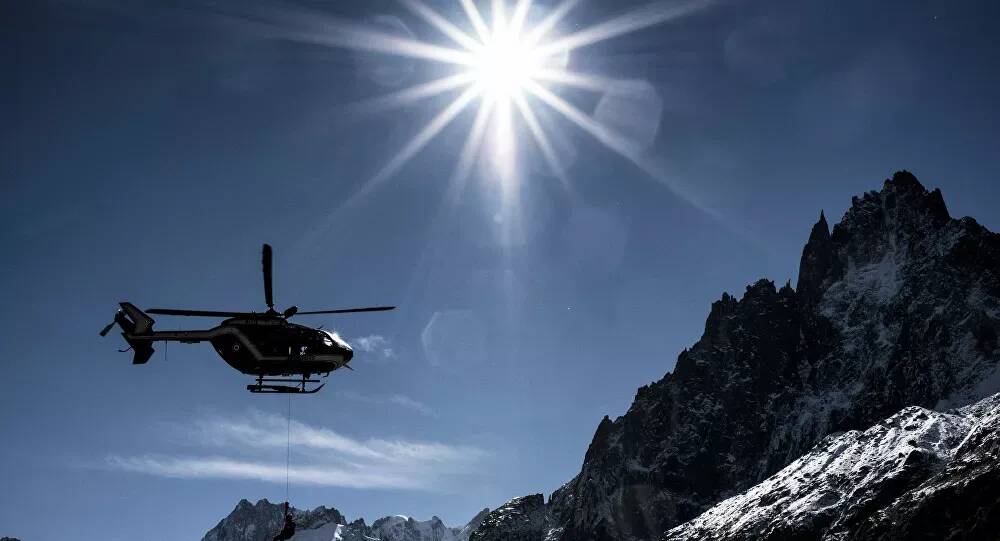 "Il s'est dirigé vers mon ami et l'a fait tomber"... En Grèce, un randonneur fait une chute mortelle, poussé par un ours dans un ravin