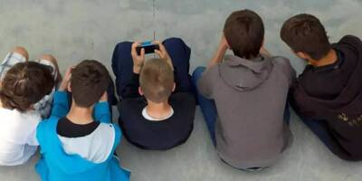 De plus en plus d'enfants harcelés en ligne, selon OMS Europe