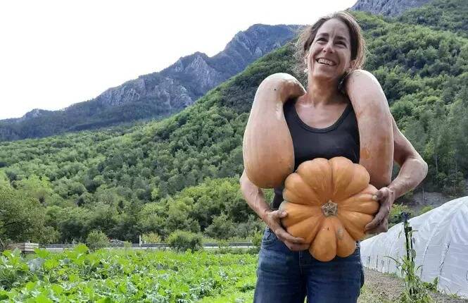 "J'avais envie de donner un sens à ma vie": elle claque la porte d'un job confortable pour se former et réaliser son rêve