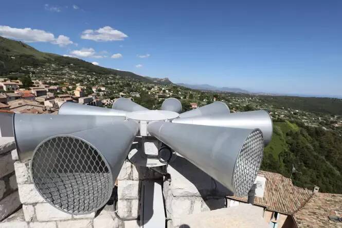 Pourquoi les sirènes d'alerte vont-elles retentir ce mercredi dans le Var?