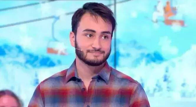 Quelques semaines après son frère, un Azuréen devient à son tour le nouveau maître des "12 coups de midi" sur TF1