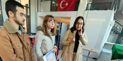 Séisme en Turquie et Syrie: où en sont les dons à Menton? On fait le point