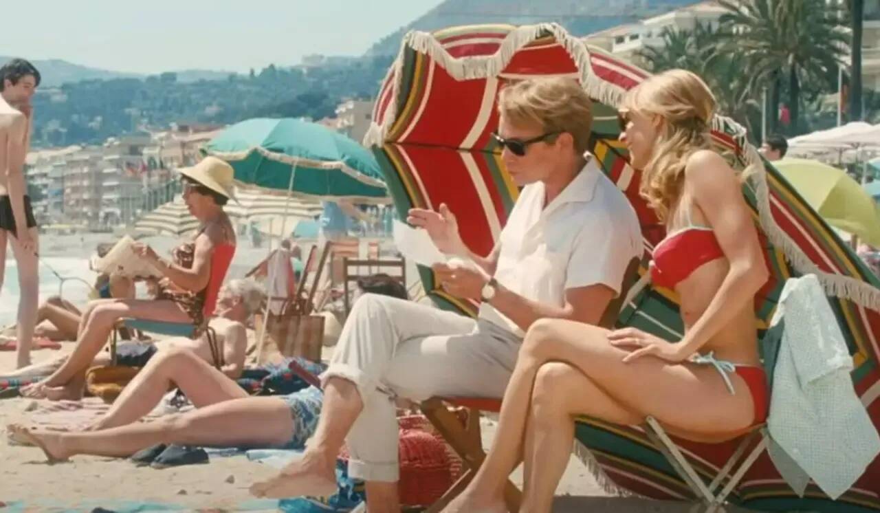 "Magnolias for Ever", "Alexandrie Alexandra", c'était lui: Jean-Pierre Bourtayre, le compositeur de tubes de Claude François, est décédé