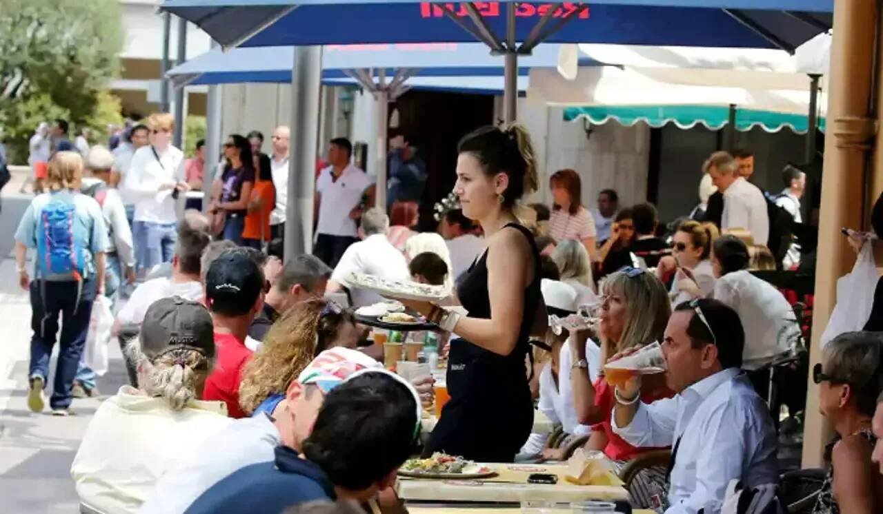 3.000 emplois supplémentaires : ce que révèlent les chiffres sur le secteur privé en 2023 à Monaco