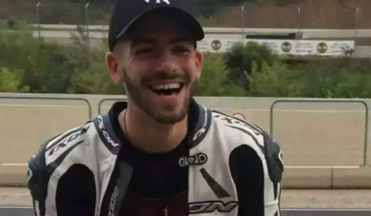 "Je pense tous les jours à Jason": le coaccusé au procès de l'assassinat du jeune homme à Gattières en 2019 s'est exprimé