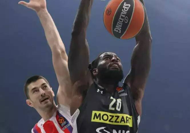 Euroligue: la Roca Team face au Partizan ce vendredi soir pour une 12e victoire de rang à domicile