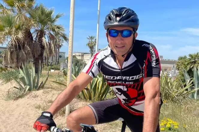 Deux sexagénaires vont relier Perpignan depuis Fréjus à vélo pour promouvoir le "sport-santé"