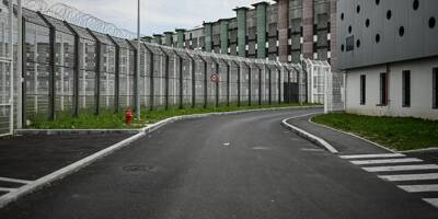 Enquête ouverte après une plainte d'une détenue pour viol contre une surveillante à la prison de Fleury-Merogis